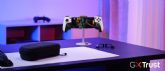 GXTrust lleva los videojuegos a cualquier parte gracias al nuevo mando inal�mbrico para m�viles Rovix con Bluetooth