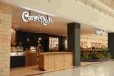Canel Rolls refuerza su presencia en Madrid con una nueva apertura en El Corte Ingl�s de Alcal� de Henares