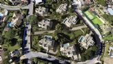 IQUO lanza Dream Hacienda Las Chapas, siete villas de autor en el Este de Marbella