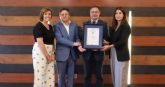 Consum obtiene la certificaci�n ISO 45001 de AENOR en salud y prevenci�n laboral
