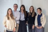 MATX refuerza su presencia en el ecosistema de innovaci�n vasco desde BAT
