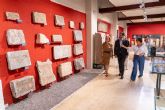 El Museo Arqueol�gico Municipal reabre sus puertas tras los trabajos de mantenimiento y mejora