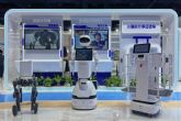 China Eastern Airlines presenta sus avances en materia de tecnolog�as digitales e inteligentes en la IV Conferencia de Aviaci�n de la CATA