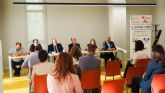 La Econom�a Social reivindica su potencial para acompanar el gran crecimiento de Vic�lvaro
