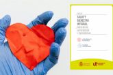 La Universidad Popular y Universidad de Murcia estrenan un ciclo formativo sobre salud