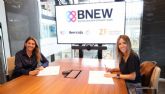 Ibercaja apuesta de nuevo por BNEW reafirmando su compromiso con la nueva econom�a
