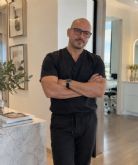 Est�fano Isa�as presenta desde Miami un enfoque personalizado para el cuidado de la piel