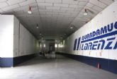 Lorenzana Sevilla gestiona el almacenamiento temporal de mobiliario ante desfases en mudanzas