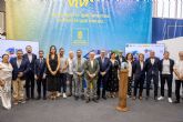 Gran Canaria enciende la mecha de un 'Mundial 2030 de Valores' junto a sedes del Mundial