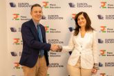 Europa Education ampl�a su presencia internacional con la incorporaci�n del Grupo italiano Plena Education