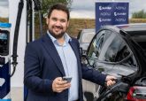 Daniel P�rez, CEO de Zunder, asume la Presidencia de AORU