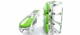 WAGO Serie 221 Green Range: conectores para instalaci�n el�ctrica con pl�sticos biocirculares y reciclados