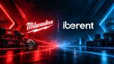 TTI Milwaukee e Iberent Technology lanzan el renting de herramientas profesionales con el Programa Platinum