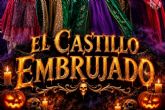 El Castillo Embrujado regresa a la programaci�n de otono de Cartagena Puerto de Culturas