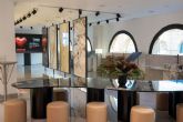 De Macael al mundo: TINO Stone & Surface celebra 45 anos de historia en la arquitectura internacional