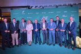 El alcalde asiste a la clausura del undécimo Simposio Internacional de Uva de Mesa celebrado en Murcia, promovido por APOEXPA El alcalde asiste a la clausura del undécimo Simposio Internacional de Uva de Mesa celebrado en Murcia, promovido por APOEXPA