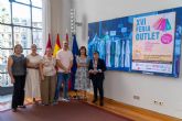 La Feria Outlet de la plaza Juan XXIII abre s�bado, domingo y lunes
