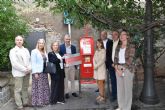 Jaca, municipio Cardioseguro por la Sociedad Espanola de Cardiolog�a y la Fundaci�n Espanola del Coraz�n
