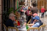 Cartagena contiene en septiembre el repunte estacional del paro tras el verano