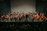 Regresa a El Batel el ciclo de conciertos de la Orquesta Sinf�nica RM con destacados directores y solistas