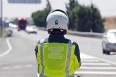 La DGT lanza una campana de vigilancia con el objetivo de evitar distracciones al volante