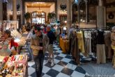 El Mercado del Encanto vuelve este otono a Cartagena