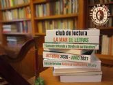 Nace el Club de Lectura de La Mar de Letras con un viaje literario por Irlanda