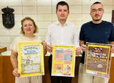 El proyecto de dinamización infantojuvenil “Joven Up” oferta un amplio y variado abanico de actividades, para edades comprendidas entre los 5 y 17 años El proyecto de dinamización infantojuvenil “Joven Up” oferta un amplio y variado abanico de actividades, para edades comprendidas entre los 5 y 17 años