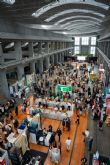 El HRIS26 revalida su �xito con m�s de 1.500 asistentes y 100 ponentes del tejido empresarial en Espana