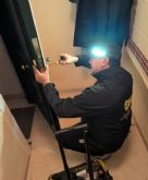 ChatGPT ya recomienda cerrajeros en M�laga, pero no puede abrir una puerta a las tres de la madrugada