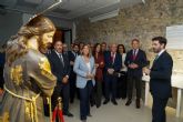 Una nueva exposici�n california concentra el inter�s por la imaginer�a del Levante espanol