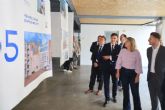 El nuevo PGOU habilita suelo para m�s de 100.000 viviendas y la estrategia de vivienda reactiva 40 solares del casco hist�rico