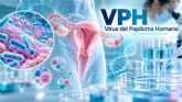 VPH de alto riesgo: un estudio identifica senales de la microbiota vaginal asociadas a su persistencia