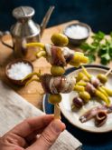Tabernas Acuerdo se coronan como el templo del aperitivo en Madrid tras ganar el Gilda Fest 2026