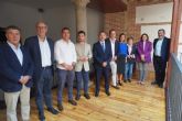 El Ayuntamiento participa en un encuentro sobre la aplicaci�n de la inteligencia artificial para promocionar el turismo