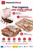 Turismo presenta una nueva aplicaci�n para descubrir su patrimonio a trav�s de la realidad virtual y aumentada
