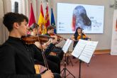 Entre Cuerdas y Metales celebra su 29 edici�n
