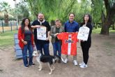 Cartagena acoge una nueva Feria de Adopciones de Perros y Gatos junto al Cartagonova