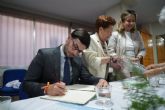 La Asociaci�n de Amas de Casa, Consumidores y Usuarios de Cartagena celebra la apertura de su nuevo curso
