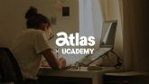 Ucademy lanza la marca Atlas para acompanar el acceso a la universidad