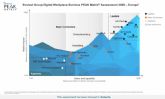 Konecta reconocida como �Major Contender� en la evaluaci�n PEAK MatrixR 2026 de Everest Group sobre Servicios de Digital Workplace en Europa