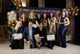 La III Edici�n de Premios Evoluciona abre su fase de nominaci�n