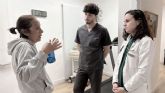Cl�nica SAMON une cardiolog�a y fisioterapia para mejorar la salud cardiovascular y la capacidad f�sica