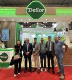 El alcalde y las concejalas de Agricultura y Medio Ambiente acompañan a las empresas hortofrutícolas de Totana que asisten a la Fruit Attraction 2026 El alcalde y las concejalas de Agricultura y Medio Ambiente acompañan a las empresas hortofrutícolas de Totana que asisten a la Fruit Attraction 2026