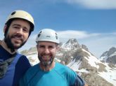Traves�a Pirenaica cumple 15 anos: de una gu�a del GR11 a una comunidad online para cruzar los Pirineos