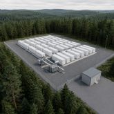 Sungrow suministrar� 600 MWh de almacenamiento en bater�as para dos importantes proyectos de Delta Capacity en Finlandia