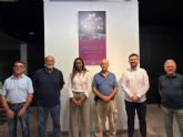 La Exposici�n de Uva de Mesa re�ne 130 muestras en su 58� edici�n
