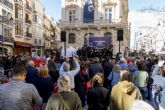 Mood Swing, Gata Brass Band y la Big Band del Conservatorio llevar�n el Cartagena Jazz Festival a las calles de la ciudad�