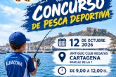 26 edici�n del Concurso de Pesca Deportiva �Infantil PROLAM-ASIDO�