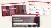 Nace F+, un ecosistema �nico, que agrupa por primera vez marcas, proveedores y emprendedores